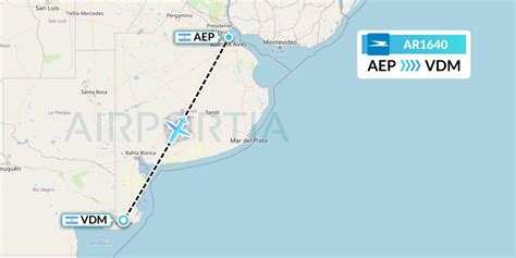 AR1640 Flight Status Aerolineas Argentinas: Buenos Aires to.